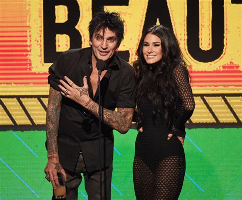 brittany furlan forum|Brittany Furlan: conheça a mulher do roqueiro Tommy Lee